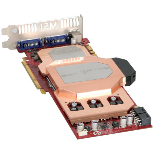 N285GTX HydroGen OC